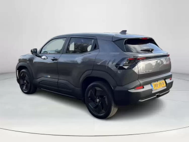 Foto van Toyota Urban Cruiser