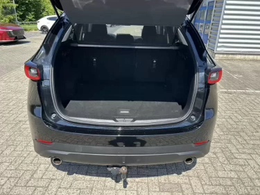 Foto van Mazda CX-5