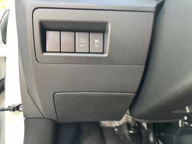 Foto van Suzuki Ignis