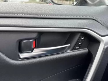 Foto van Toyota RAV4