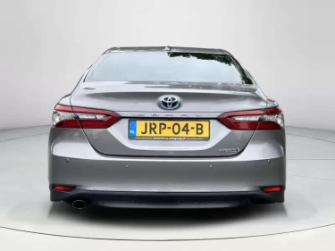 Foto van Toyota Camry