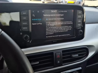 Foto van Hyundai i10