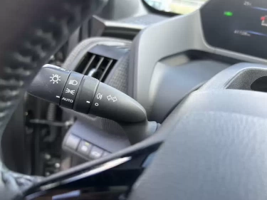 Foto van Toyota bZ4X
