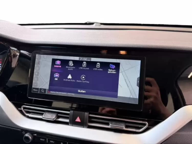 Foto van Kia Niro