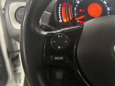 Foto van Toyota Aygo