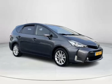 Foto van Toyota Prius+