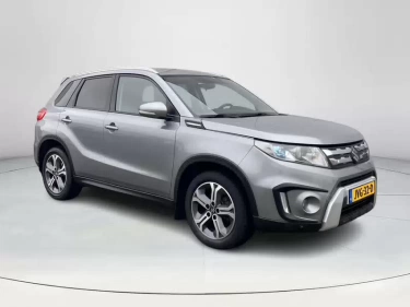 Foto van Suzuki Vitara