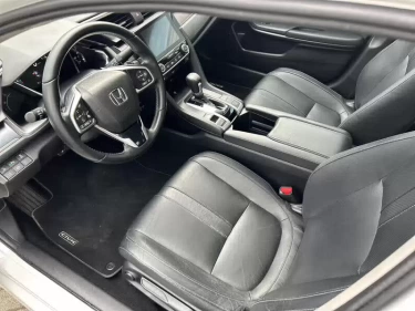 Foto van Honda Civic