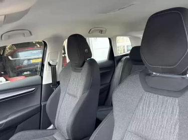 Foto van Škoda Karoq