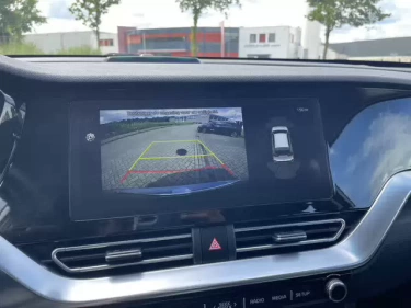 Foto van Kia e-Niro