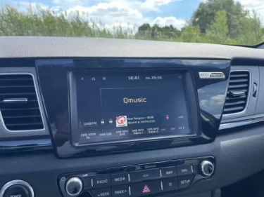 Foto van Kia e-Niro