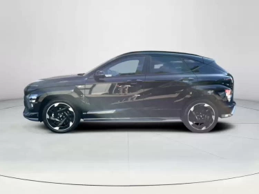 Foto van Hyundai Kona Electric