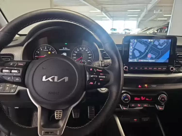Foto van Kia Stonic