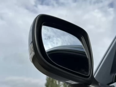 Foto van Toyota Urban Cruiser