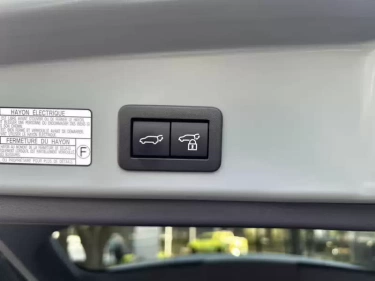 Foto van Toyota Corolla Cross
