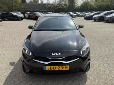 Foto van Kia Ceed Sportswagon