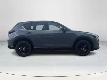 Foto van Mazda CX-5