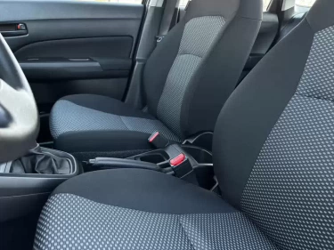 Foto van Suzuki Vitara