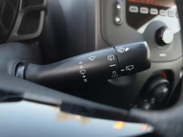 Foto van Toyota Aygo