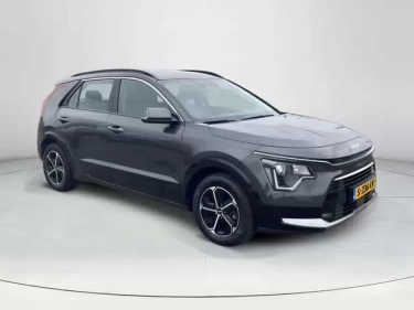 Foto van Kia Niro