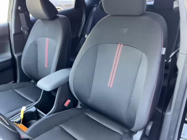 Foto van Hyundai Kona Electric