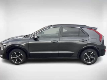 Foto van Kia Niro