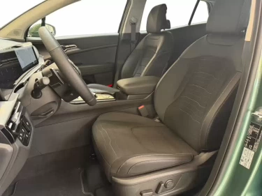 Foto van Kia Sportage