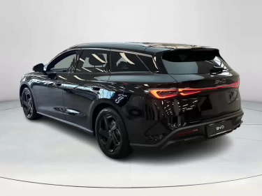 Foto van BYD SEAL 6 DM-i TOURING