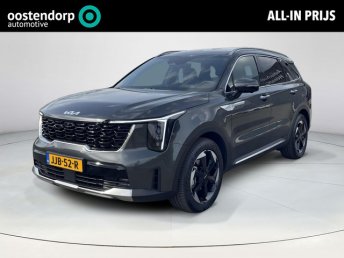 Kia Sorento 1.6 T-GDi Plug-in Hybrid 4WD ExecutiveLine 6p. | BTW ! !  | 360* Camera | Panorama schuif kantel dak | Stoel verwarming en ventilatie | demo 2025
