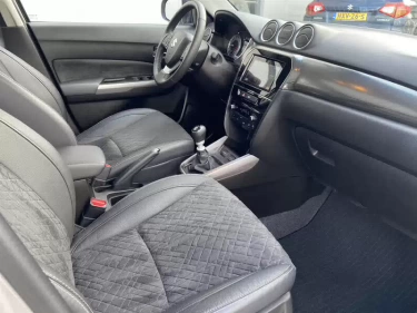 Foto van Suzuki Vitara