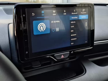 Foto van Mazda 2 Hybrid