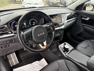 Foto van Kia e-Niro