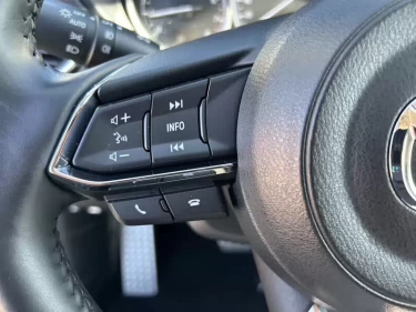 Foto van Mazda CX-5
