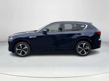 Foto van Mazda CX-60