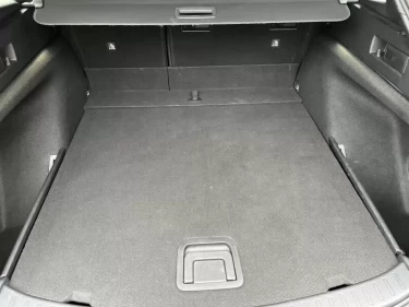 Foto van Toyota Corolla Touring Sports