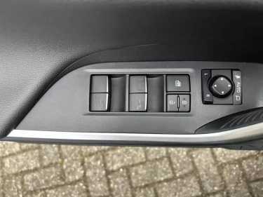 Foto van Toyota RAV4