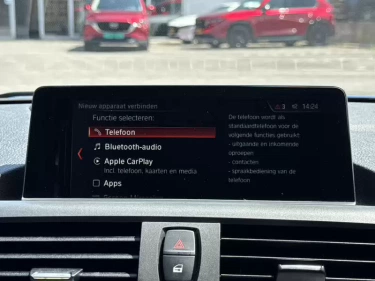 Foto van BMW 2-serie Cabrio
