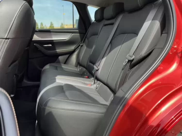 Foto van Mazda CX-60