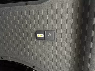 Foto van Kia PV5 Cargo
