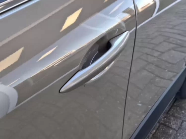 Foto van Mazda CX-30