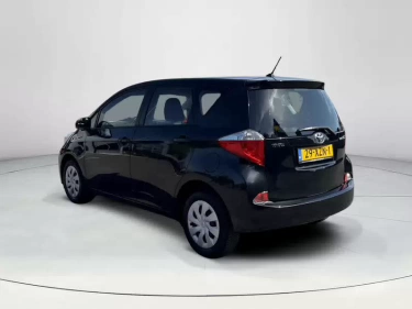 Foto van Toyota Verso-S