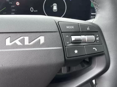 Foto van Kia Niro