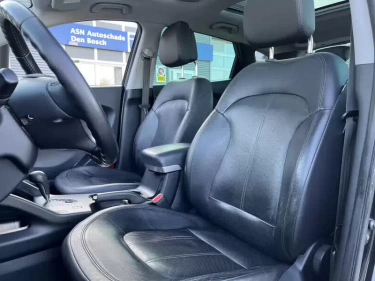 Foto van Hyundai ix35