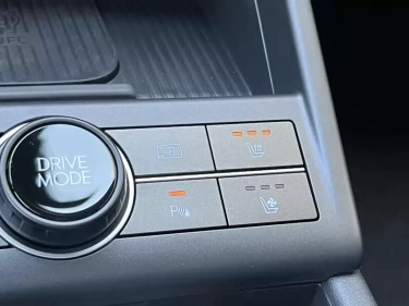 Foto van Hyundai Kona Electric