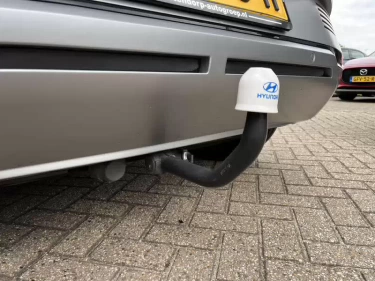 Foto van Hyundai IONIQ 5