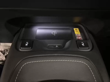 Foto van Toyota Corolla Touring Sports
