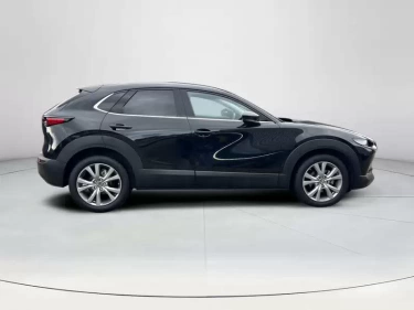 Foto van Mazda CX-30