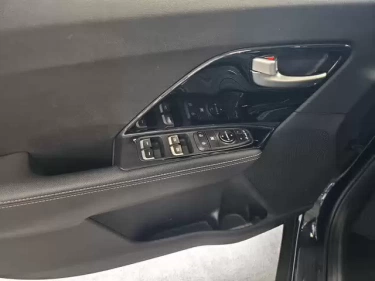 Foto van Kia Niro