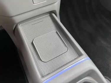 Foto van Kia EV2