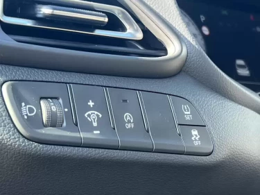 Foto van Hyundai i30 Wagon